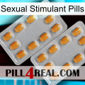 Sexual Stimulant Pills cialis4